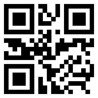 3309051820 - Immagine del Qr Code