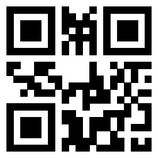 Immagine del Qr Code di 3309051821
