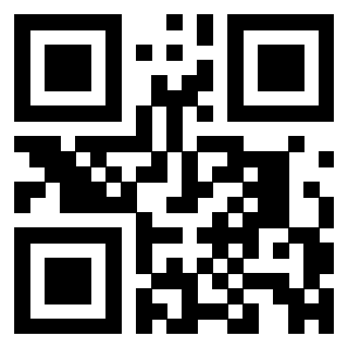 Immagine del QrCode di 3309051822