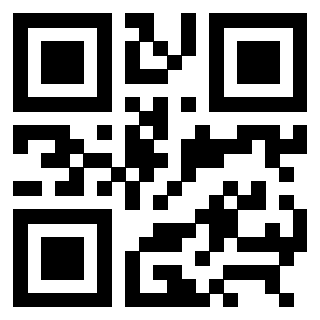 Immagine del Qr Code di 3309051825