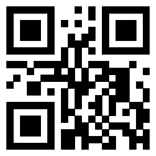 3309051826 - Immagine del QrCode