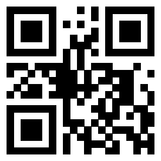 Il QrCode di 3309051827