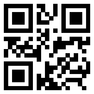 Scansione del QrCode di 3309051829
