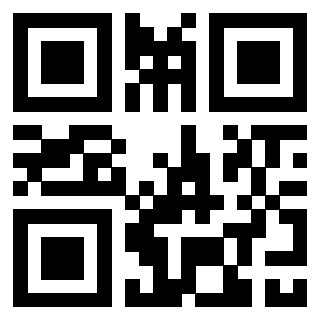Qr Code di 3309051832