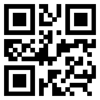 Immagine del Qr Code di 3309051833