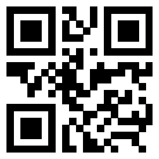 3309051834 - Immagine del QrCode