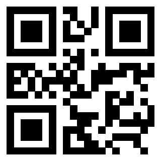 Immagine del Qr Code di 3309051837