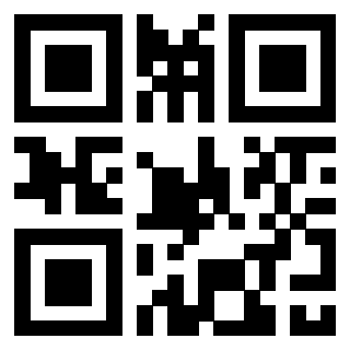 3309051838 QrCode associato