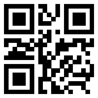 Il QrCode di 3309051839