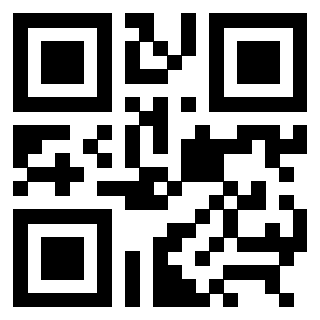 Qr Code di 3309051840