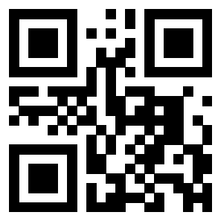 Immagine del QrCode di 3309051841