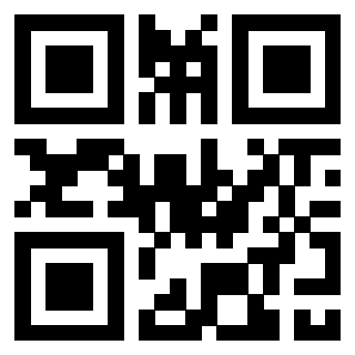 3309051842 QrCode associato