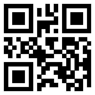 Scansione del Qr Code di 3309051843