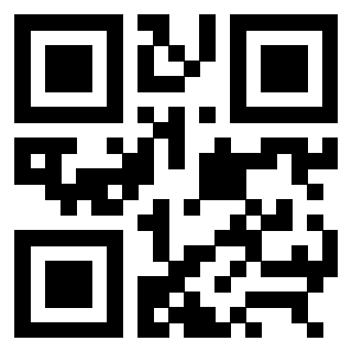 3309051844 - Immagine del Qr Code