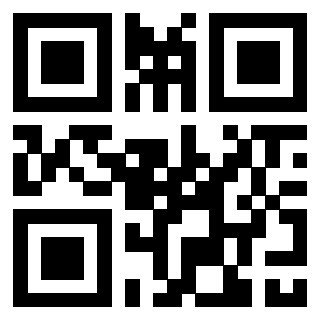 3309051845 - Immagine del Qr Code