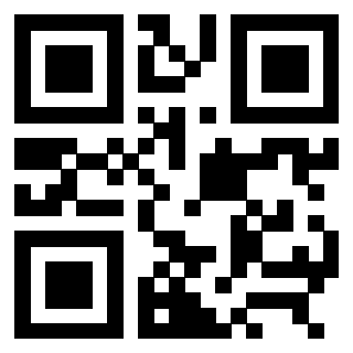 Il QrCode di 3309051847