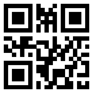 Immagine del QrCode di 3309051848