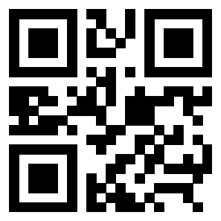 3309051849 Qr Code associato