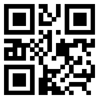 Il QrCode di 3309051850
