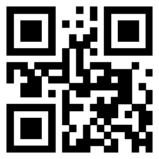 3309051853 - Immagine del Qr Code associato