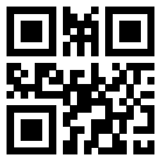3309051855 - Immagine del Qr Code associato