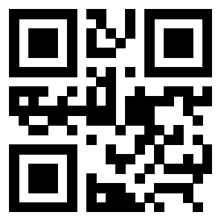 Immagine del Qr Code di 3309051858