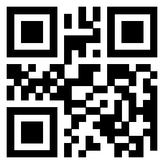 Immagine del Qr Code di 3309051859