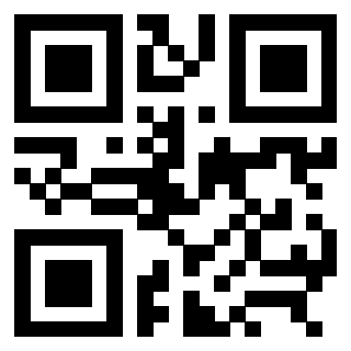 Immagine del Qr Code di 3309051860