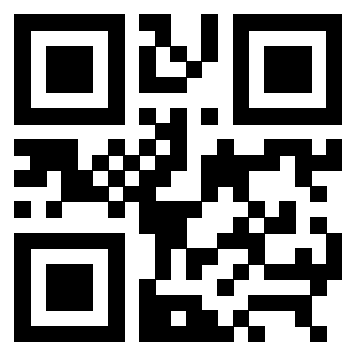 Scansione del Qr Code di 3309051864