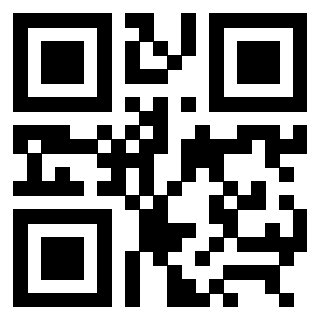 Qr Code di 3309051866