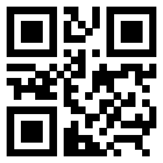Il QrCode di 3309051869