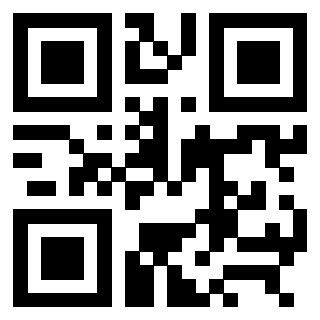 Qr Code di 3309051875
