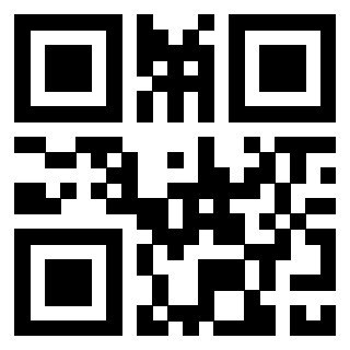 Scansione del Qr Code di 3309051876
