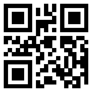 3309051878 - Immagine del QrCode