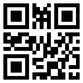 Immagine del QrCode di 3309051882