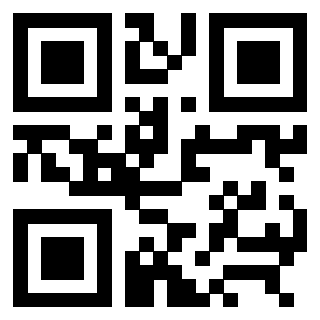 Scansione del Qr Code di 3309051883
