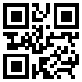 3309051884 QrCode associato