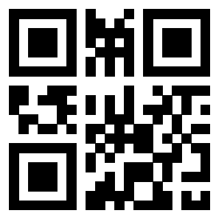 Scansione del Qr Code di 3309051886