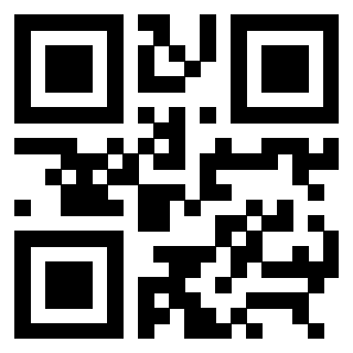 Scansione del Qr Code di 3309051889