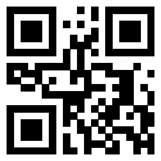 3309051891 - Immagine del Qr Code associato