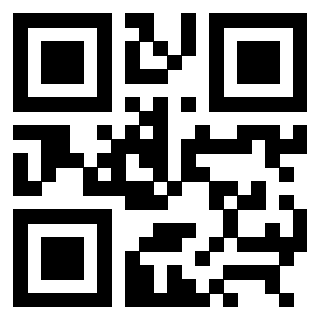 3309051892 - Immagine del Qr Code