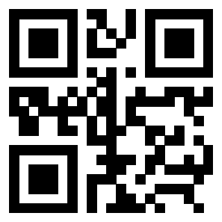 Scansione del Qr Code di 3309051893