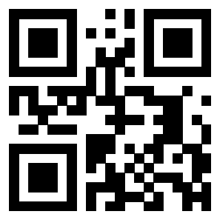 Qr Code di 3309051898
