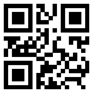 3309051900 - Immagine del Qr Code