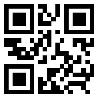 3309051901 - Immagine del QrCode