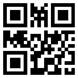 3309051902 Qr Code associato