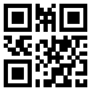 Qr Code di 3309051903