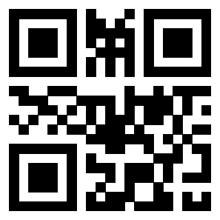 3309051904 - Immagine del QrCode