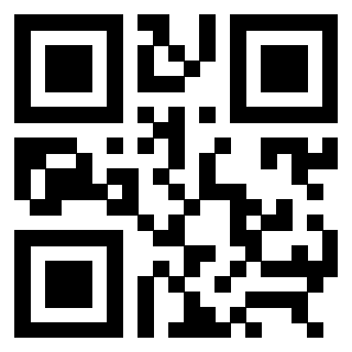 QrCode di 3309051906
