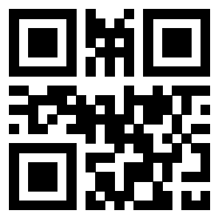 QrCode di 3309051907